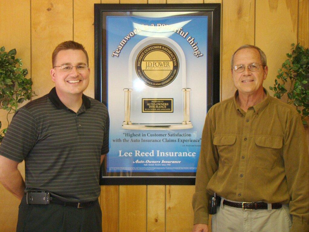 Lee Reed Insurance