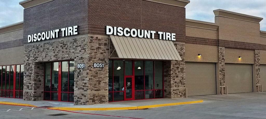 Discount Tire