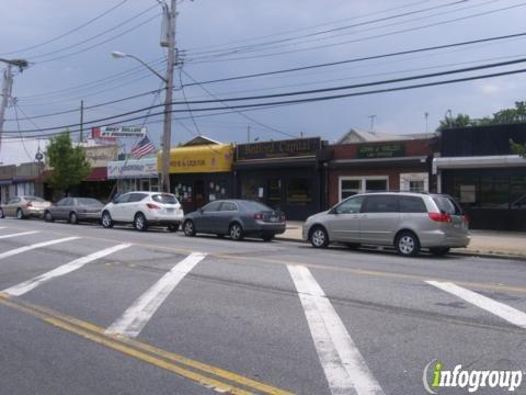 White Wave Laundromat