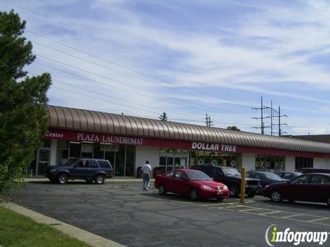 Plaza Laundromat