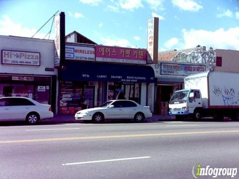 Ace Carpet & Interior