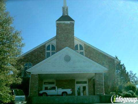 Grace Orthodox Presbyterian Church