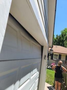 Greeley Garage Door Repair