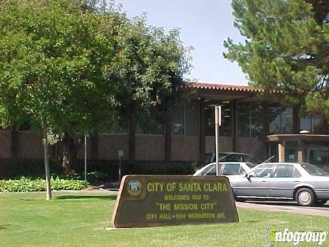 Santa Clara Planning & Inspection