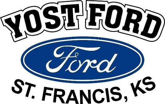 Yost Ford