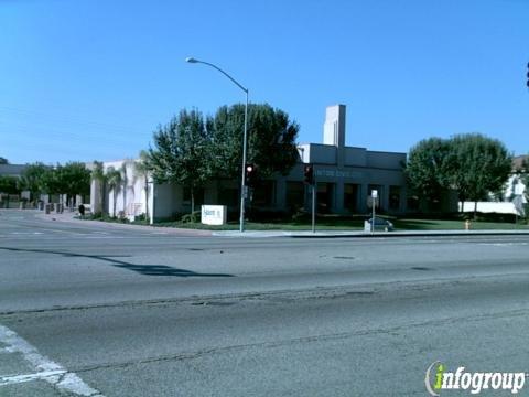 Boys & Girls Club of Stanton