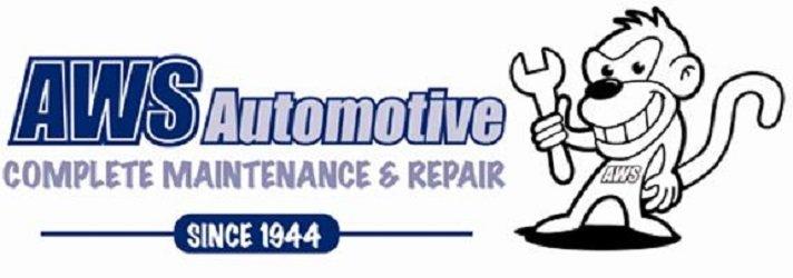 Aws Automotive Full SVC Automtv & Repair Facility Servicing