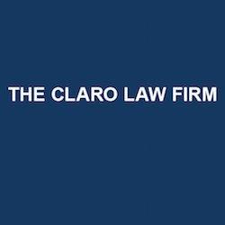 The Claro Law Firm