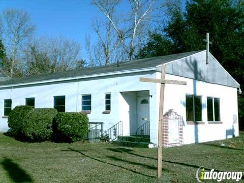 Union Community Ame Church