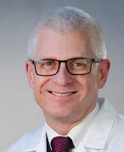 John M. Phelan, MD