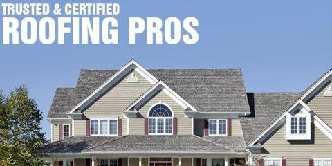 B & B Roofing