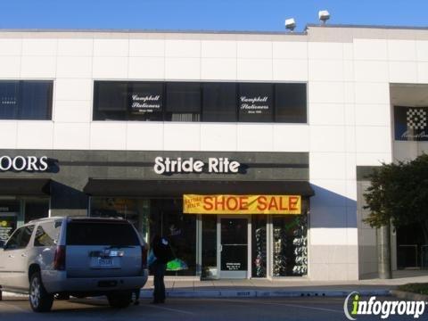 Stride Rite