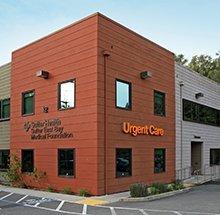 Orinda Center Imaging