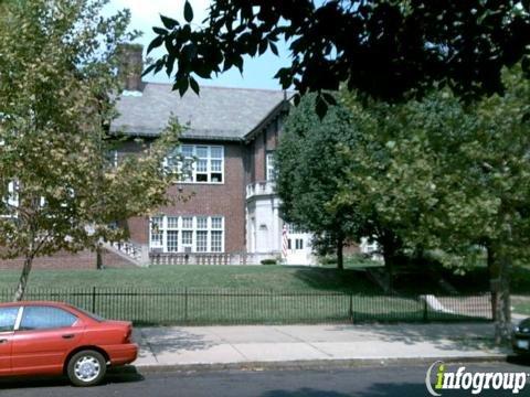 SLPS Mullanphy Ilc Elementary CEC