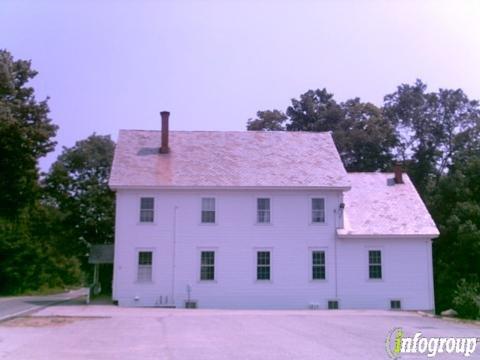 Chichester Selectman's Office