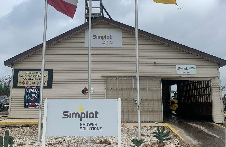 Simplot Grower Solutions