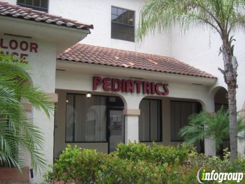 Pasadena Pediatrics