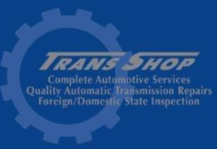 Trans Shop