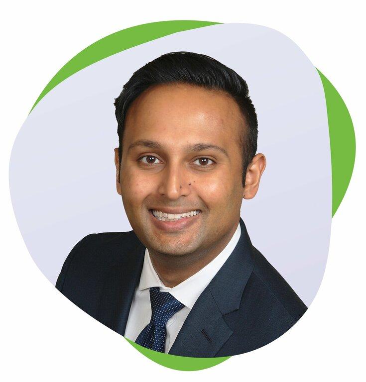 Sagar Patel, MD - Center For Vein Restoration