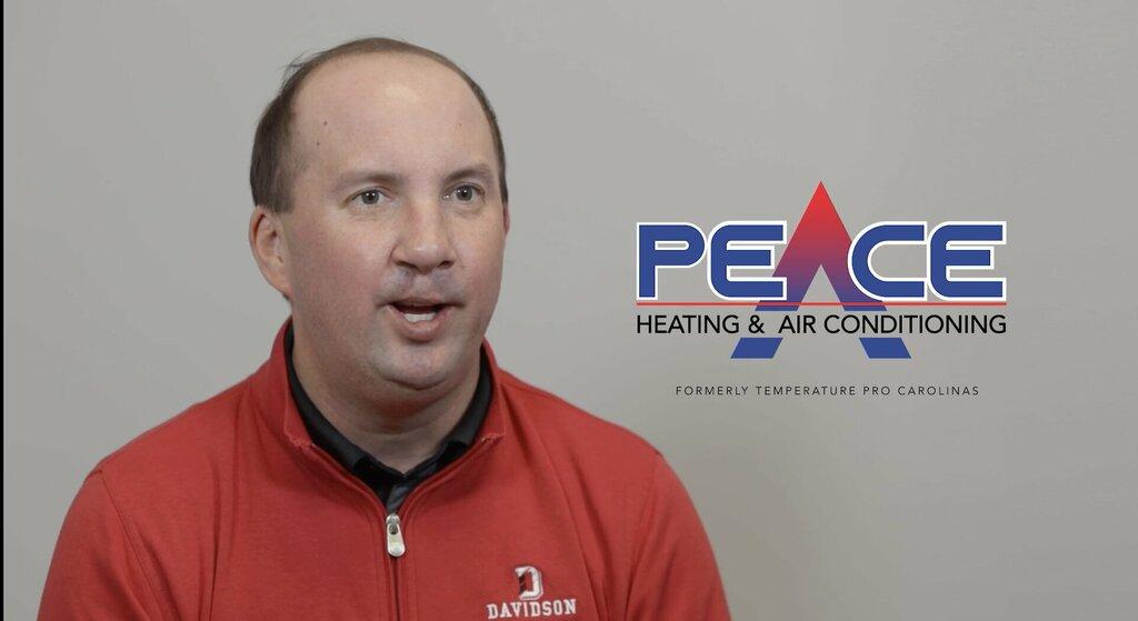 Peace Heating & Air Conditioning