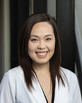 Monica Lee, MD - St John Clinic Primary Care