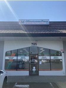 Minuteman Press