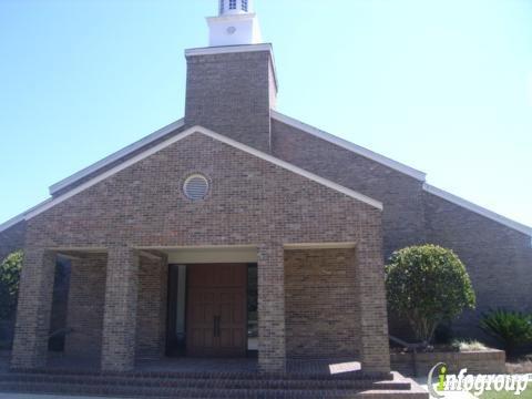 St Mark United Methodist Church