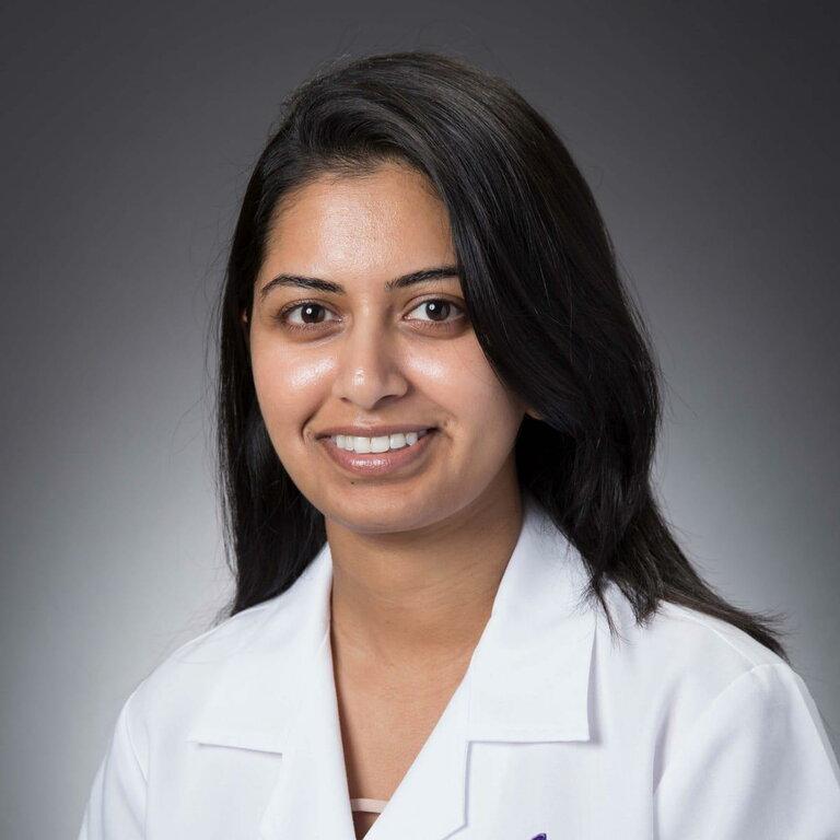 Shriya Gaddam, MD