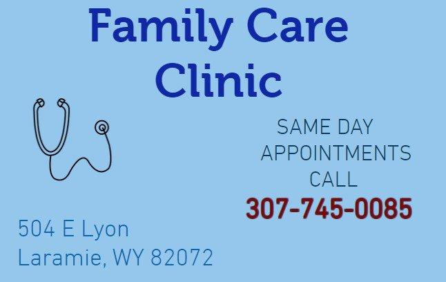 Family Care Clinic