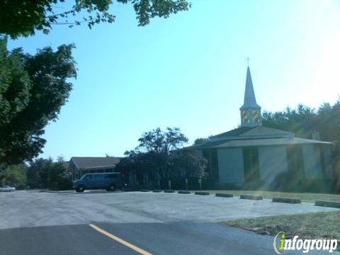 Valley Presbyterian Church