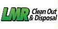 LMR Clean Out & Disposal