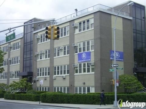 Solomon Schechter School-Queens