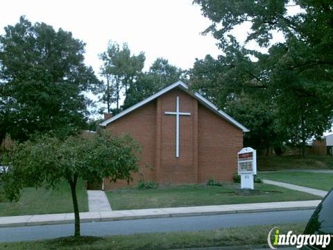 College Park Wesleyan Church