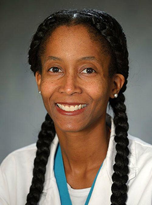 Raina M Merchant, MD - University of PA Medical Center