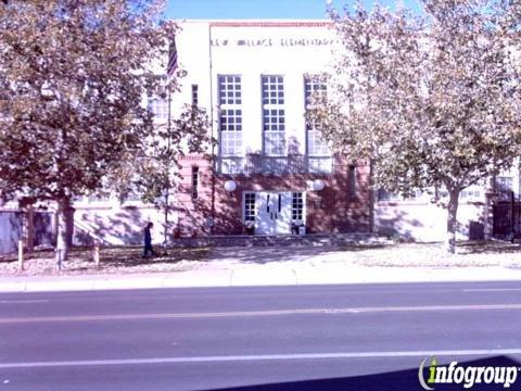 Lew Wallace Elementary School