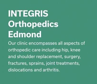 INTEGRIS Health Edmond Hospital