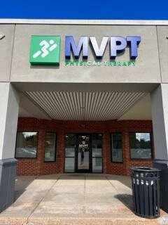 MVPT Physical Therapy