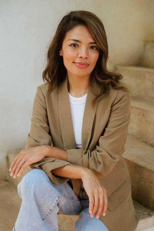 Tana Espino, Counselor