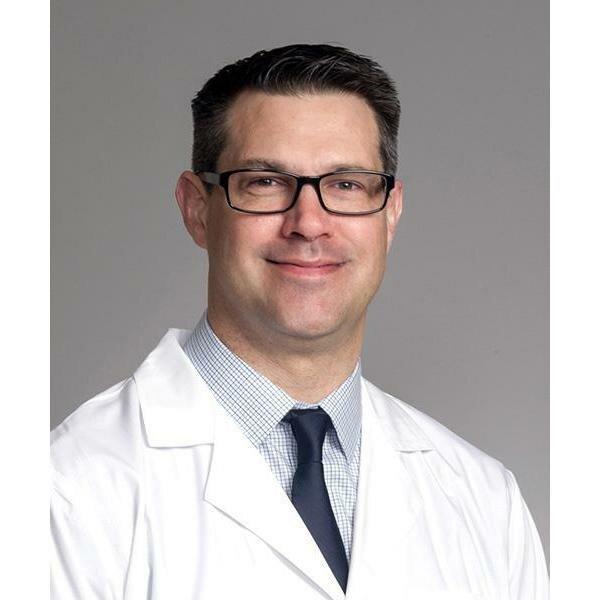 Patrick F. Timmins, MD