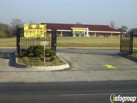 Vietnamese Buddhist Association of Oklahoma