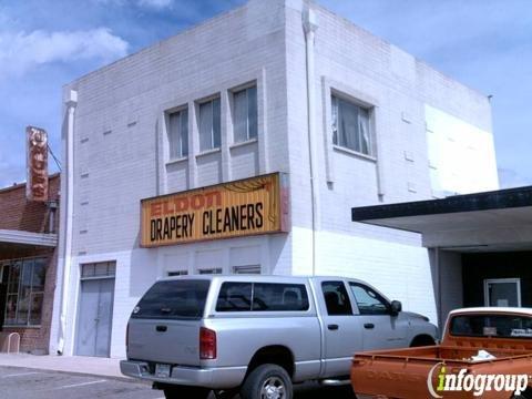 Eldon Drapery Cleaners