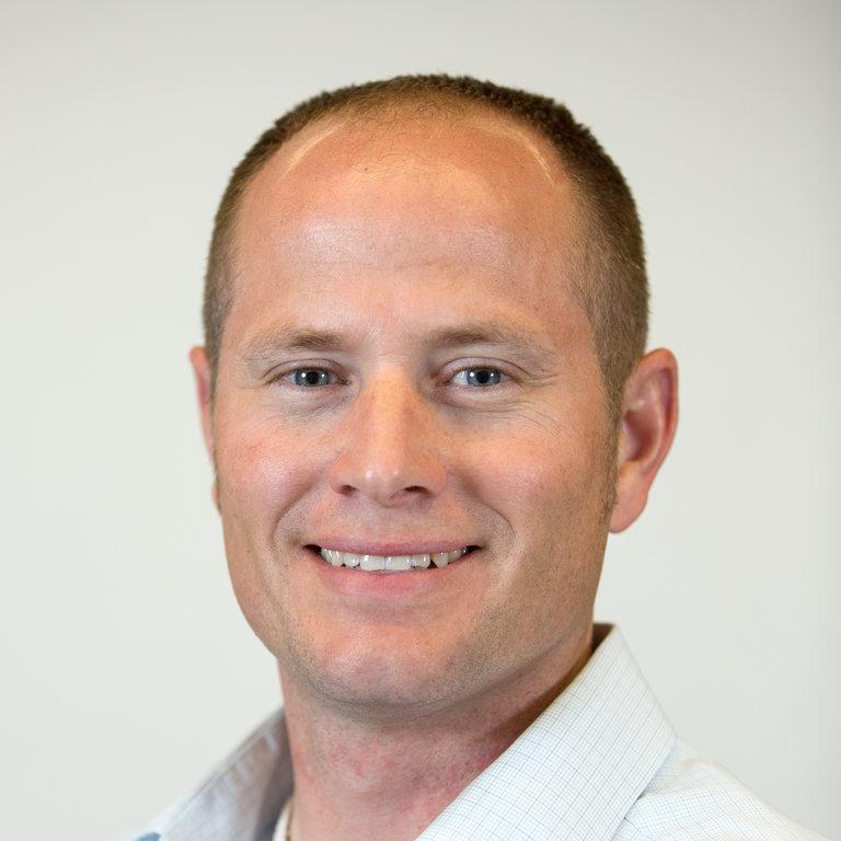 Tyler Christensen, PHD - Intermountain Budge Clinic OB/GYN