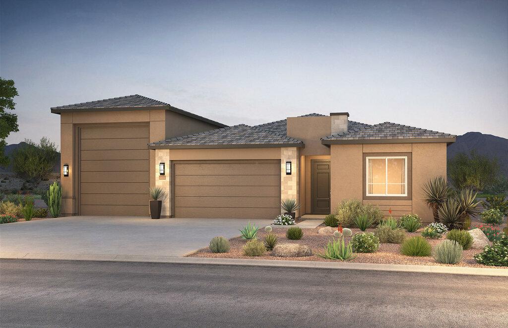 Artisan at Asante by Pulte Homes