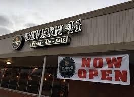 Tavern 41