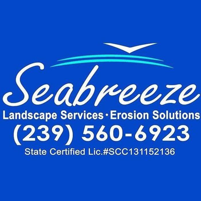 Seabreeze Erosion Solutions