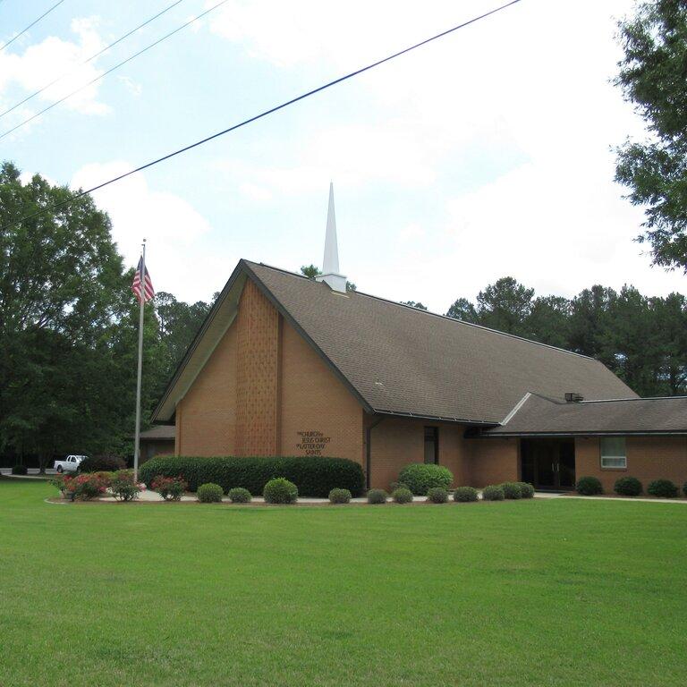 The Church of Jesus Christ of Latter-day Saints