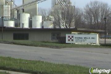 Land O'Lakes Purina Feed