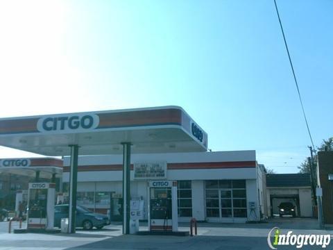 Hob's CITGO