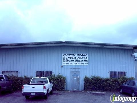 Florida Brake & Truck Parts