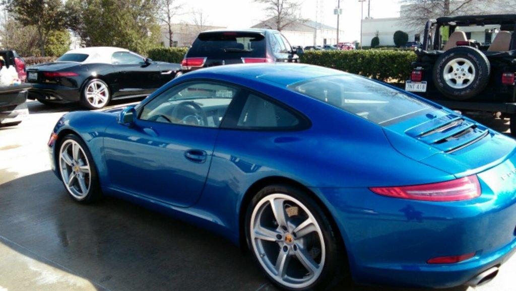 Car Detailing Houston TX